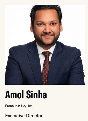 Libraries at a Cross